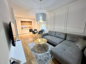 Apartments Doclea